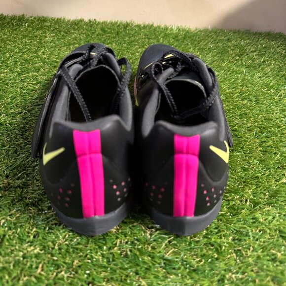 Nike Air Zoom LJ Elite Track & Field Jumping Spikes Shoes CT0079-001 Men main image 10